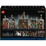 LEGO  Harry Potter - Het dorp Zweinsveld - Verzameleditie Constructiespeelgoed 76457