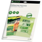 Leitz iLAM Lamineerhoezen A4, 80 micron folie 25 stuks