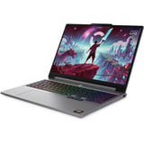 Lenovo LOQ 15AHP11 (83TN00K8MH) 15.3"  gaming laptop Grijs | R7 217 | RTX 5050 | 16 GB | 512 GB SSD