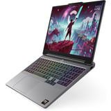 Lenovo LOQ 15AHP11 (83TN00K8MH) 15.3"  gaming laptop Grijs | R7 217 | RTX 5050 | 16 GB | 512 GB SSD