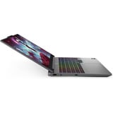 Lenovo LOQ 15AHP11 (83TN00K8MH) 15.3"  gaming laptop Grijs | R7 217 | RTX 5050 | 16 GB | 512 GB SSD