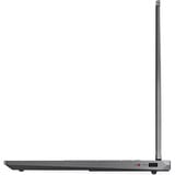 Lenovo LOQ 15AHP11 (83TN00K8MH) 15.3"  gaming laptop Grijs | R7 217 | RTX 5050 | 16 GB | 512 GB SSD