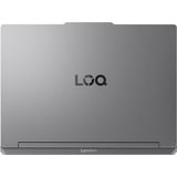 Lenovo LOQ 15AHP11 (83TN00K8MH) 15.3"  gaming laptop Grijs | R7 217 | RTX 5050 | 16 GB | 512 GB SSD