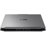 Lenovo LOQ 15AHP11 (83TN00K8MH) 15.3"  gaming laptop Grijs | R7 217 | RTX 5050 | 16 GB | 512 GB SSD