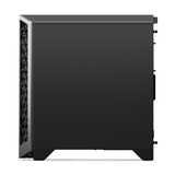 Lenovo LOQ Tower 26ADR10 (91DF00GEMH) gaming pc Zwart/grijs | R7 8745HX | RTX 5060 Ti | 32 GB | 1 TB SSD