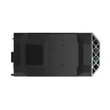 Lenovo LOQ Tower 26ADR10 (91DF00GEMH) gaming pc Zwart/grijs | R7 8745HX | RTX 5060 Ti | 32 GB | 1 TB SSD
