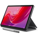 Lenovo Tab M11 Folio Case tablethoes Grijs