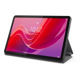 Lenovo Tab M11 Folio Case tablethoes Grijs