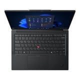 Lenovo ThinkPad E14 Gen 7 Intel (21U20070MH) 14"  Copilot+ laptop Zwart | Core Ultra 7 256V | Intel Arc Graphics 140V | 16 GB | 512 GB SSD