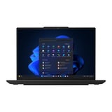 Lenovo ThinkPad E14 Gen 7 Intel (21U20070MH) 14"  Copilot+ laptop Zwart | Core Ultra 7 256V | Intel Arc Graphics 140V | 16 GB | 512 GB SSD