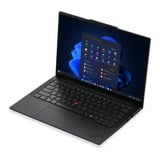 Lenovo ThinkPad E14 Gen 7 Intel (21U20070MH) 14"  Copilot+ laptop Zwart | Core Ultra 7 256V | Intel Arc Graphics 140V | 16 GB | 512 GB SSD