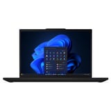 Lenovo ThinkPad T16 Gen 4 Intel (21QE005BMH) 16"  laptop Zwart | Core Ultra 5 225U | Intel Graphics | 16 GB | 512 GB SSD