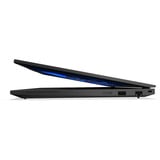 Lenovo ThinkPad T16 Gen 4 Intel (21QE005BMH) 16"  laptop Zwart | Core Ultra 5 225U | Intel Graphics | 16 GB | 512 GB SSD