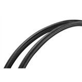 Lian Li Galahad 360 mm waterkoeling Zwart, 4-pins PWN fan-connector, RGB leds
