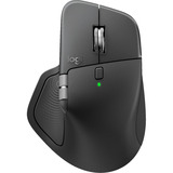Logitech MX Master 4 for Business muis Grafiet, 200 - 8000 dpi