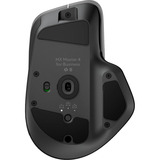 Logitech MX Master 4 for Business muis Grafiet, 200 - 8000 dpi