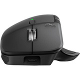 Logitech MX Master 4 for Business muis Grafiet, 200 - 8000 dpi