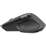 Logitech MX Master 4 for Business muis Grafiet, 200 - 8000 dpi