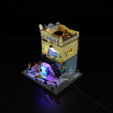 Lumibricks  Constructiespeelgoed 