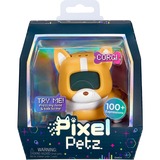 MGA Entertainment Pixel Petz! - Corgi Speelfiguur 