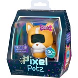 MGA Entertainment Pixel Petz! - Corgi Speelfiguur 