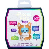 MGA Entertainment Pixel Petz! - Corgi Speelfiguur 