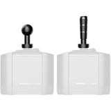 MOZA Active Shifter knop Zwart, 2 stuks