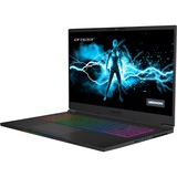 Medion Erazer Beast X30 MD62462 (30034183) 17.3" gaming laptop Zwart | i7-12700H | RTX 3070 Ti | 16 GB | 1 TB SSD