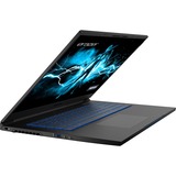 Medion Erazer Beast X30 MD62462 (30034183) 17.3" gaming laptop Zwart | i7-12700H | RTX 3070 Ti | 16 GB | 1 TB SSD