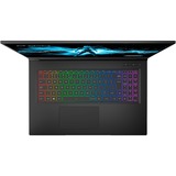 Medion Erazer Beast X30 MD62462 (30034183) 17.3" gaming laptop Zwart | i7-12700H | RTX 3070 Ti | 16 GB | 1 TB SSD