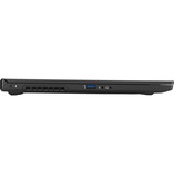 Medion Erazer Beast X30 MD62462 (30034183) 17.3" gaming laptop Zwart | i7-12700H | RTX 3070 Ti | 16 GB | 1 TB SSD