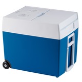 Mobicool MT48W koelbox blauw/wit, AC/DC