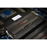 Mushkin 32 GB DDR4-3200 Kit laptopgeheugen Zwart, MRA4S320GJJM16GX2, Redline