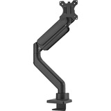 Neomounts DS70PLUS-450BL1 monitorarm voor curved ultra-wide schermen Zwart