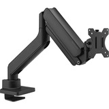 Neomounts DS70PLUS-450BL1 monitorarm voor curved ultra-wide schermen Zwart