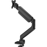 Neomounts DS70PLUS-450BL1 monitorarm voor curved ultra-wide schermen Zwart