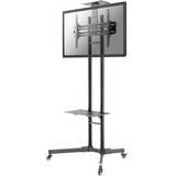 Neomounts PLASMA-M1700E TV trolley 32-70" bevestiging Zwart