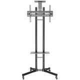 Neomounts PLASMA-M1700E TV trolley 32-70" bevestiging Zwart