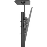 Neomounts PLASMA-M1700E TV trolley 32-70" bevestiging Zwart