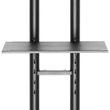 Neomounts PLASMA-M1700E TV trolley 32-70" bevestiging Zwart