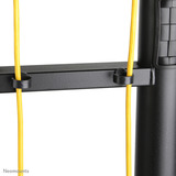 Neomounts PLASMA-M1700E TV trolley 32-70" bevestiging Zwart