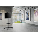 Neomounts PLASMA-M1700E TV trolley 32-70" bevestiging Zwart