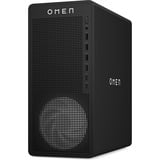 OMEN 16L Gaming Desktop PC TG03-0356nd (CW7T2EA) Zwart | Ryzen 5 8400F | RTX 5060 | 16 GB | 1 TB SSD