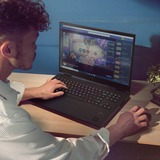 OMEN 17-ck1009nd 17.3" gaming laptop Zwart | i7-12700H | RTX 3070 Ti | 16 GB | 1 TB SSD