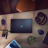 OMEN 17-ck1009nd 17.3" gaming laptop Zwart | i7-12700H | RTX 3070 Ti | 16 GB | 1 TB SSD