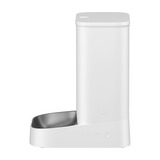 PETKIT YumShare Dual Hopper automatische voerbak met Camera voerautomaat 