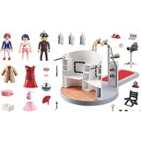 PLAYMOBIL Miraculous - Fashion Show in Parijs Constructiespeelgoed 71335