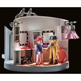 PLAYMOBIL Miraculous - Fashion Show in Parijs Constructiespeelgoed 71335