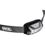 Petzl  ledverlichting Zwart