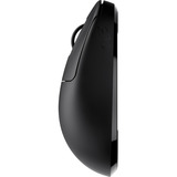 Pulsar TenZ Signature Edition gaming muis Zwart, 32000 DPI, 8000 Hz